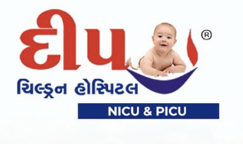Deep Children Hospital & NICU Logo